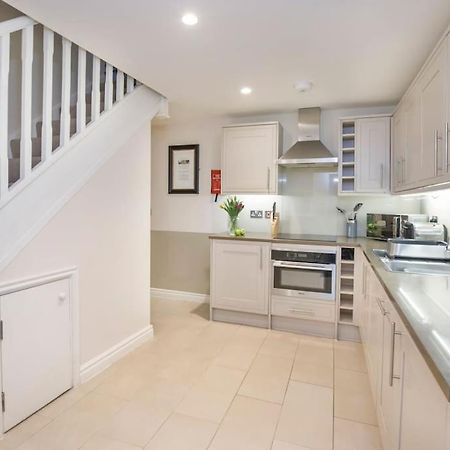 The Wesley Appartement York Buitenkant foto