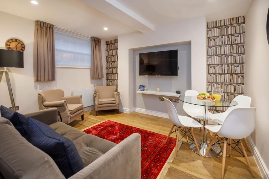 The Wesley Appartement York Buitenkant foto