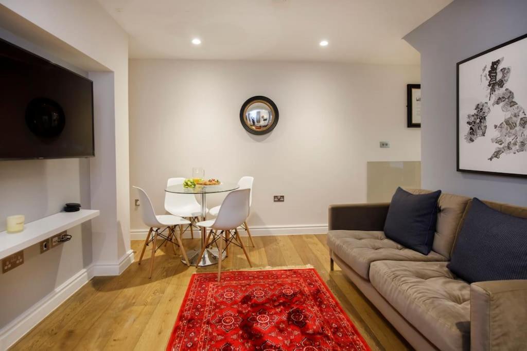 The Wesley Appartement York Buitenkant foto