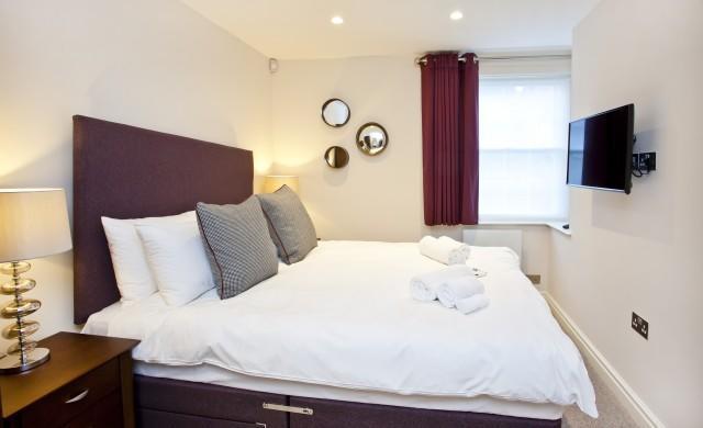 The Wesley Appartement York Buitenkant foto