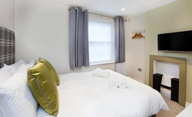 The Wesley Appartement York Buitenkant foto